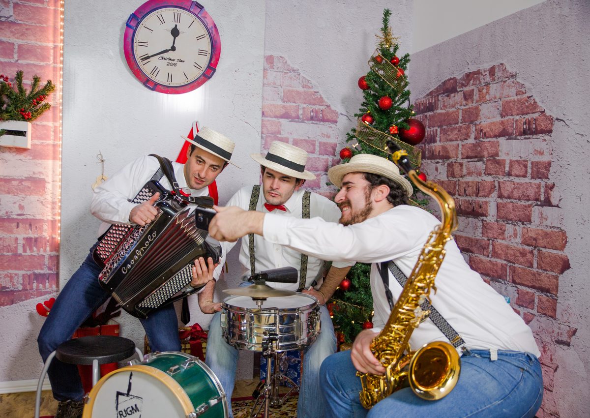 Clássicos de Natal
