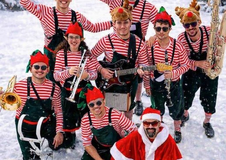 Duendes à Solta