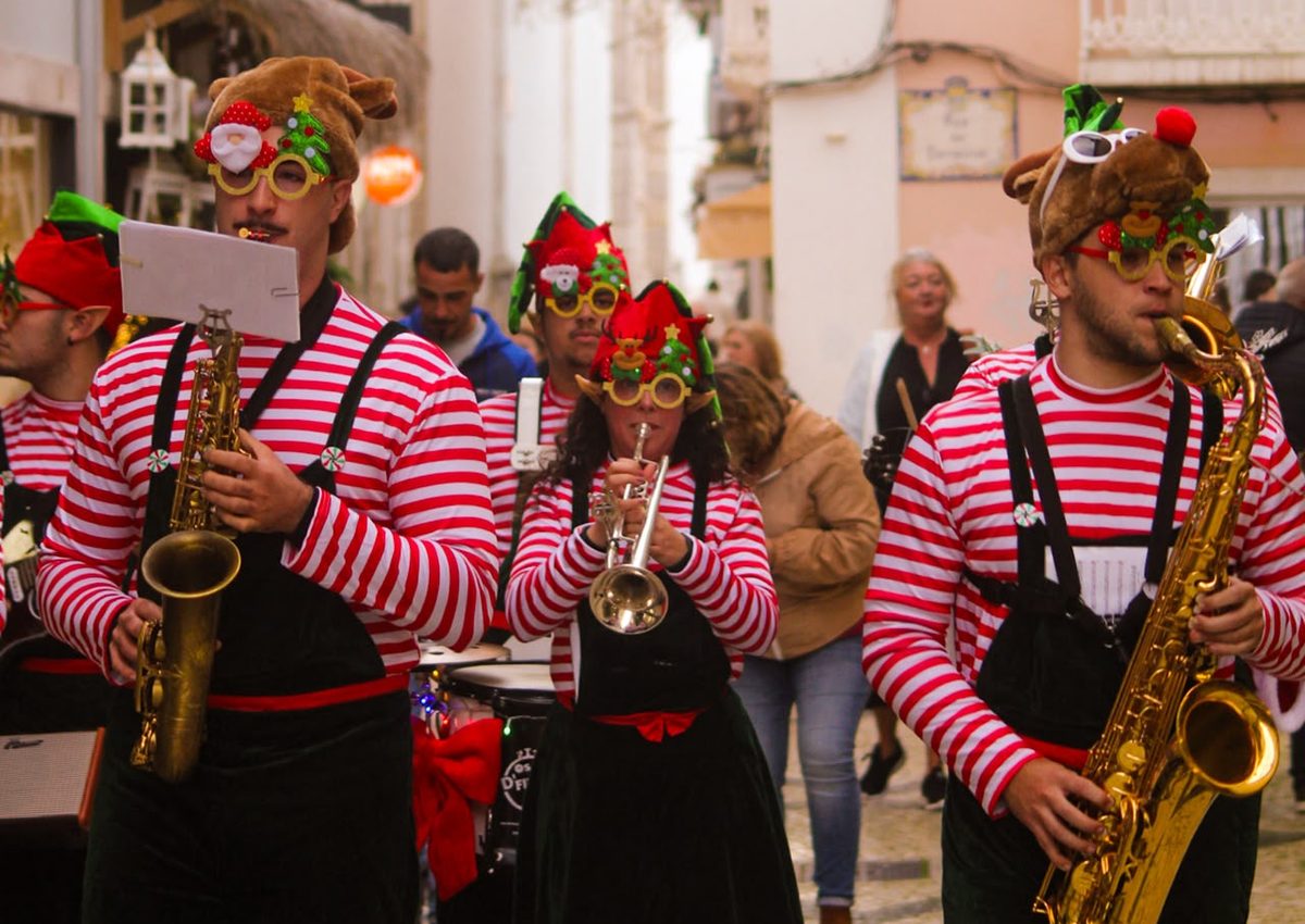 Duendes à Solta