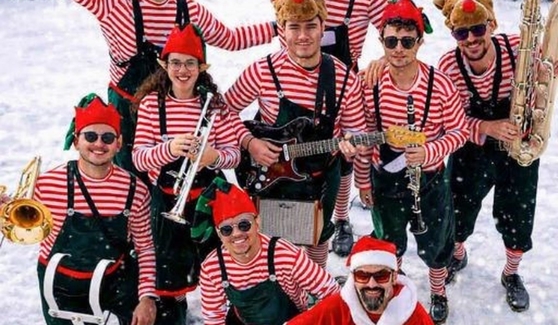 Duendes à Solta