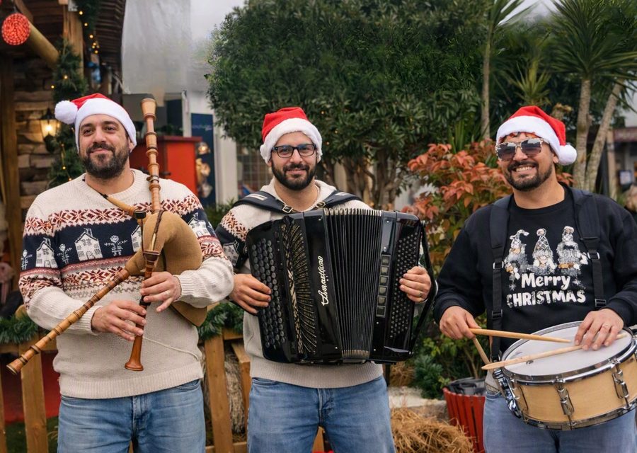 Folk de Neve