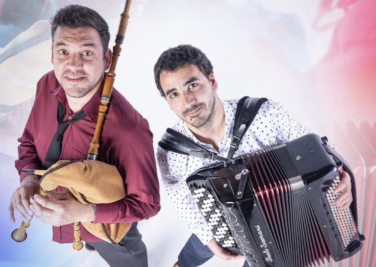 Folk de Neve