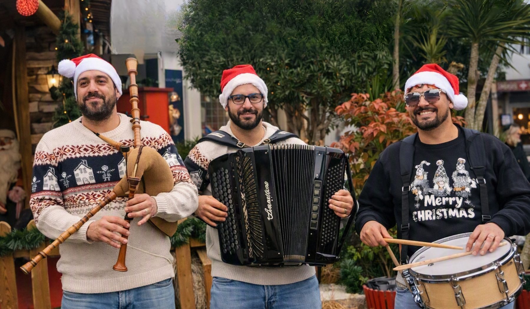 Folk de Neve