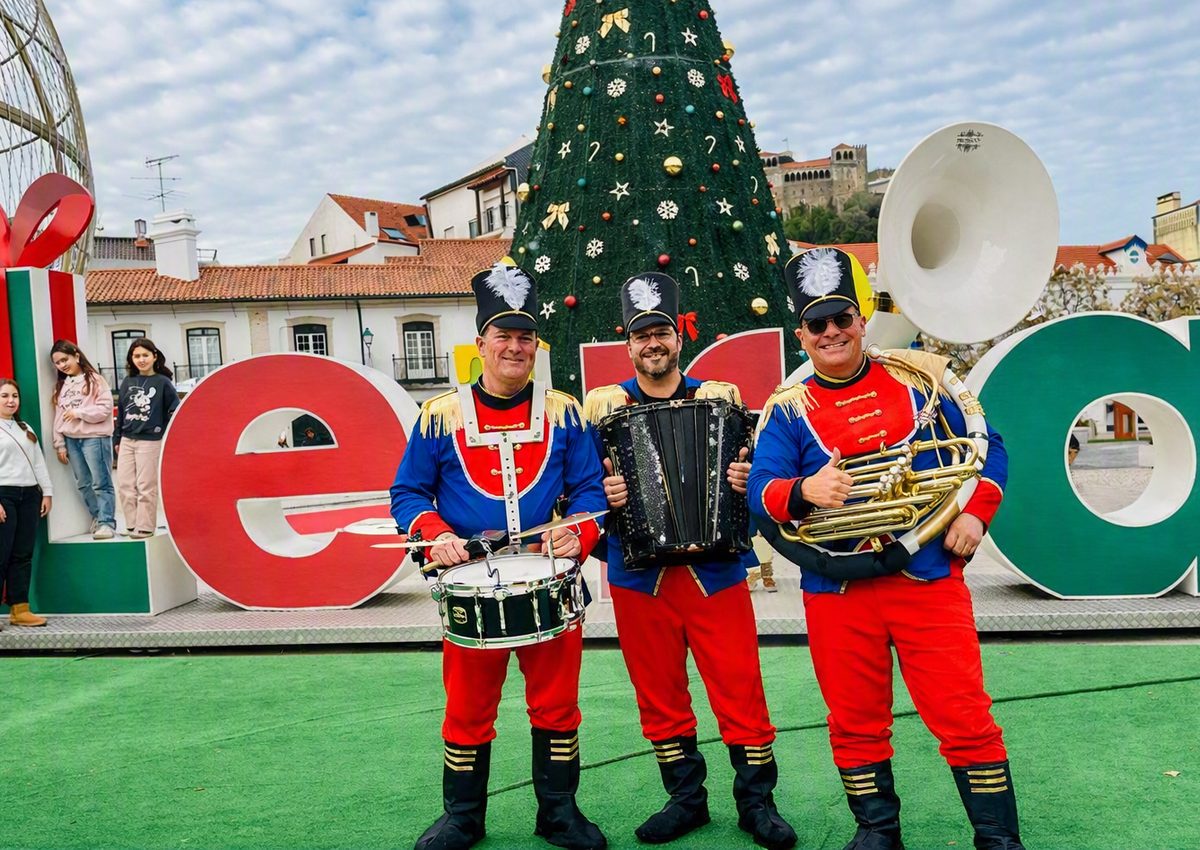 Soldadinhos de Chumbo