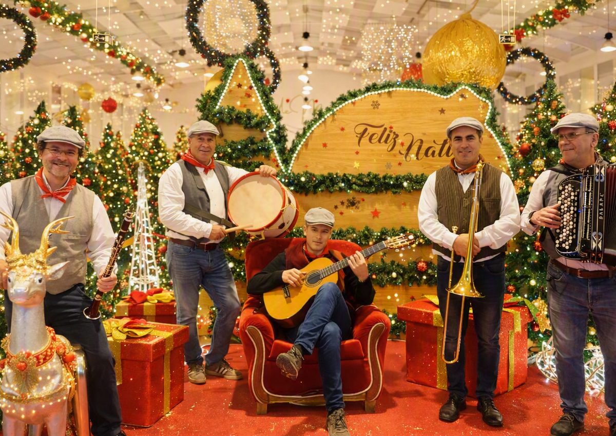 Sonoridades de Natal