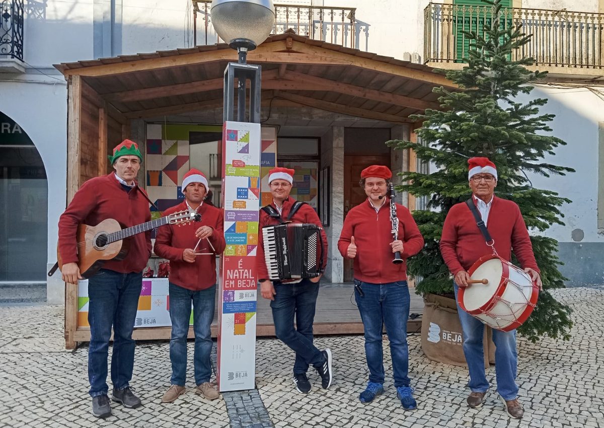 Sonoridades de Natal